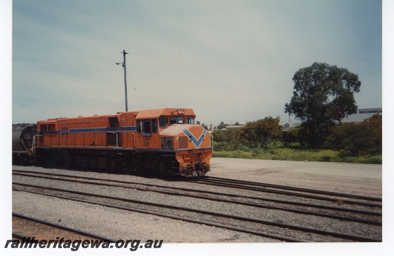 P19291
DB class 1581 