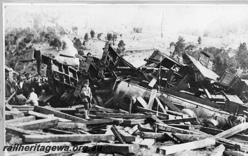 P19638
Millar's locomotive 