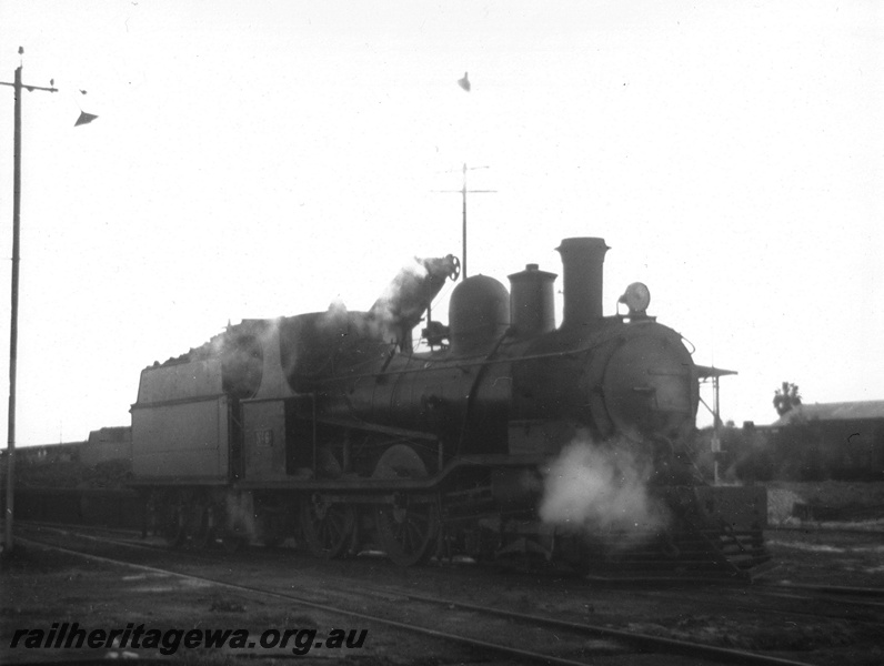 P20626
MRWA B Class 6, unknown location
