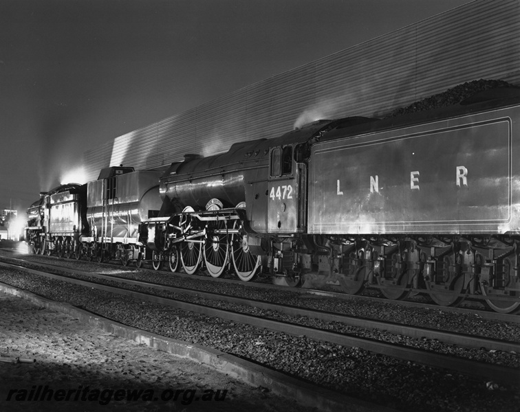 P20675
GWR Castle Class 4079 