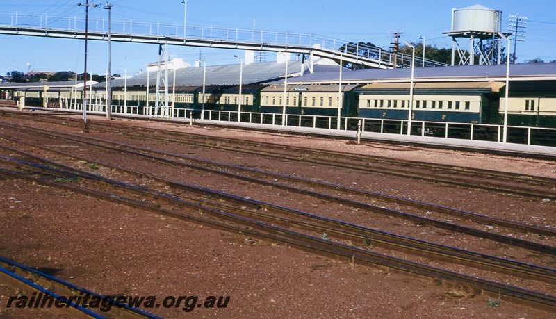 P20777
Kalgoorlie- last number 86 