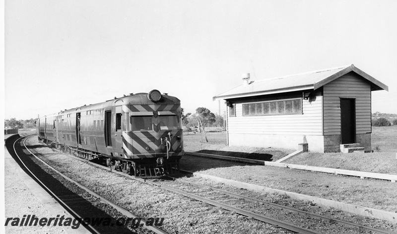 P20930
ADF class 492 