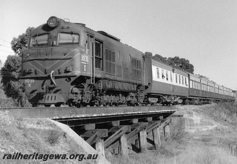 P20946
X class 1031, on the 