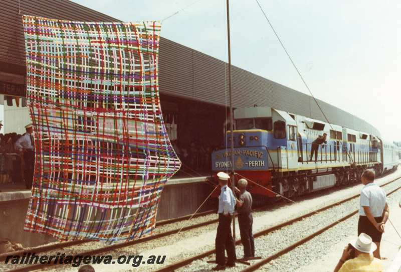P21667
L Class 260 and L Class 261, double heading the first 