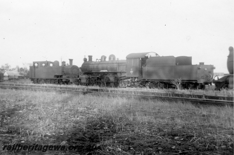 P21876
K class 102, PR class 521 Ashburton