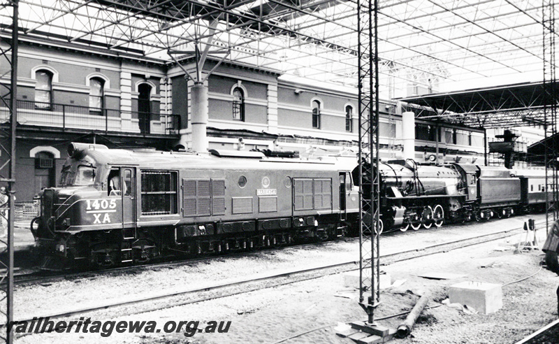 P23609
XA class 1405 