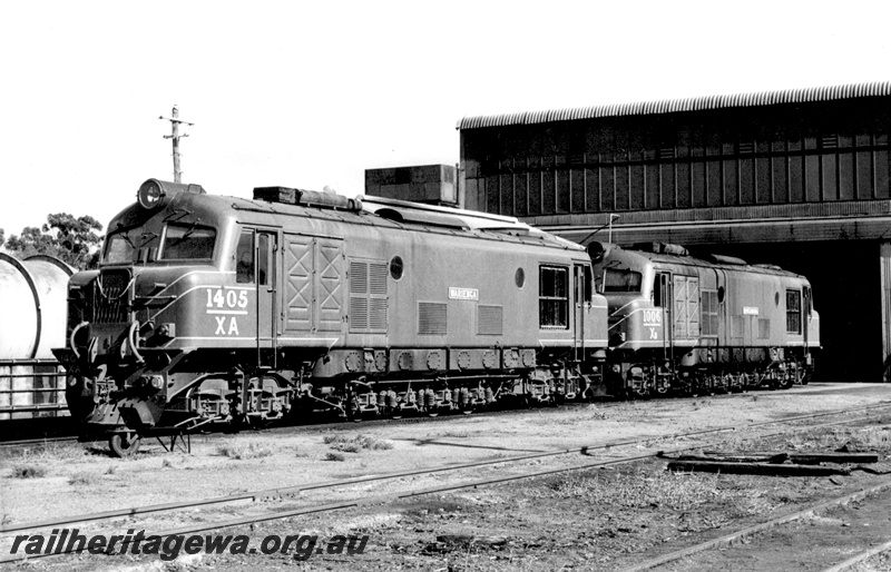 P24070
XA Class 1405 