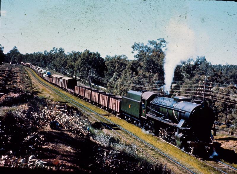 T00191
V class 1216, ER line, on 