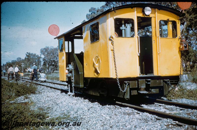 T00273
Track tamper machine, 
