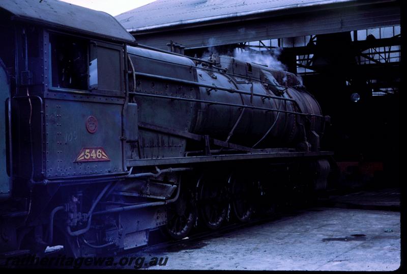 T00407
S class 546 