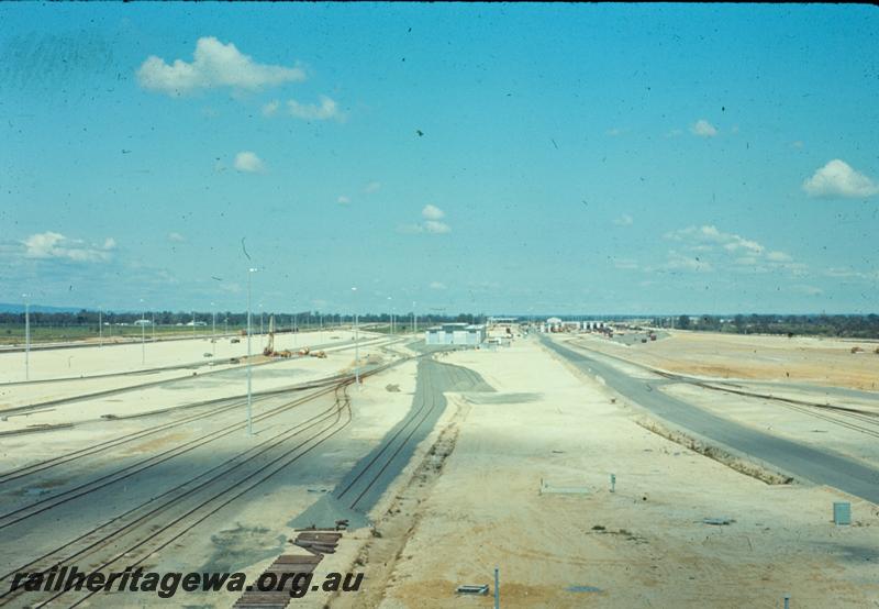 T00498
Construction, Forrestfield Yard
