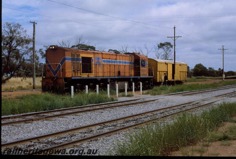 T01024
RA class 1910. shunting
