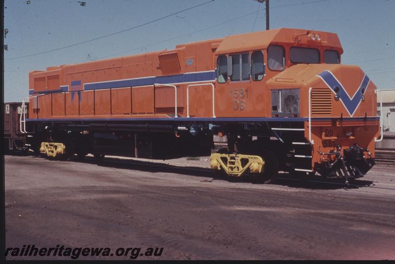 T01525
DB class 1581 
