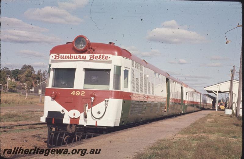 T01851
ADF class 492 