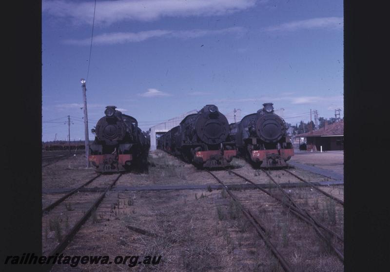 T02128
W class 901, S class 541 