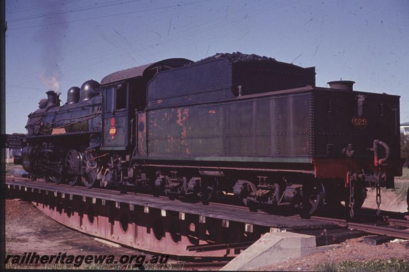 T02265
PR class 529 