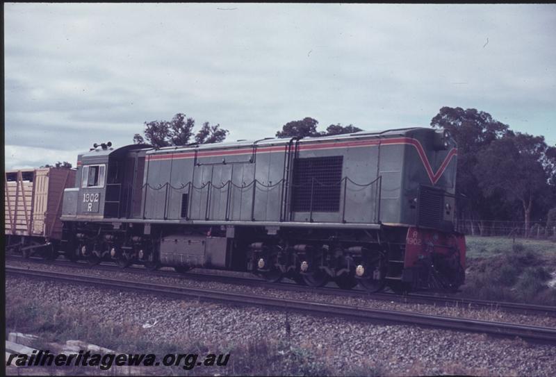 T02645
R class 1902, Forrestfield, 
