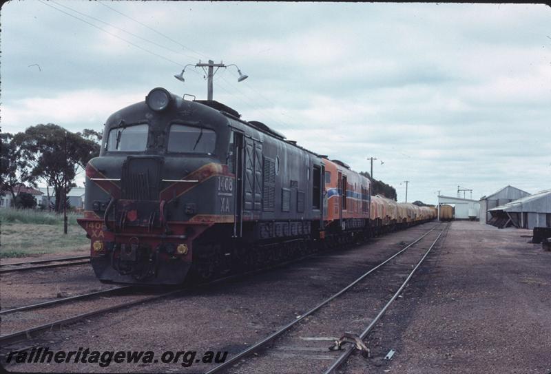 T02779
XA class 1408 