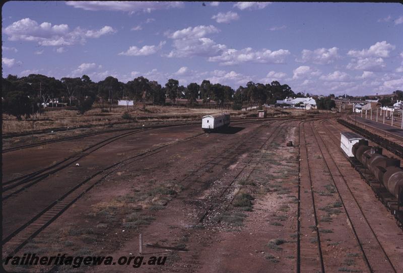 T02866
Yard, Kalgoorlie, looking east
