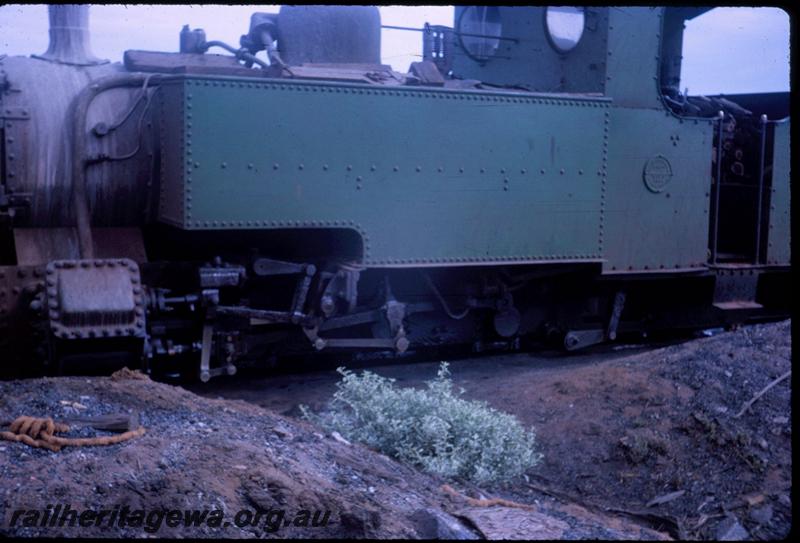 T03410
Sons of Gwalia loco 