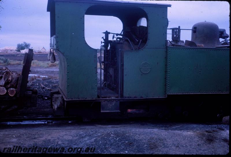 T03411
Sons of Gwalia loco 