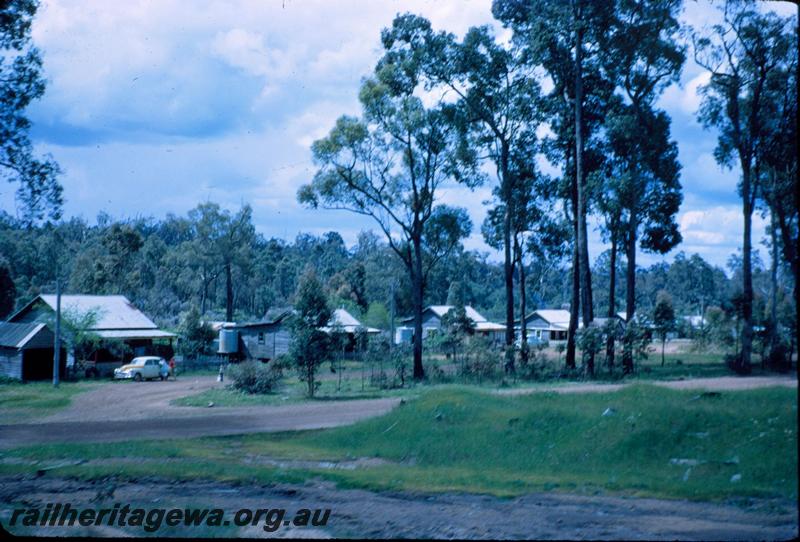 T03559
Mill, Yornup, general view
