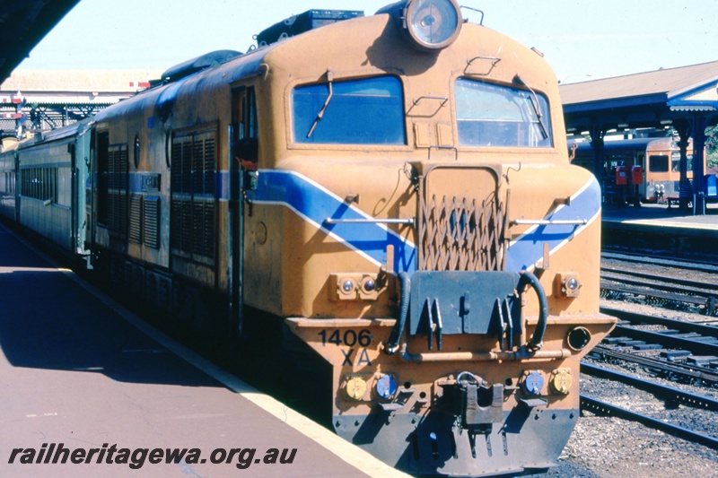 T05504
XA class 1406 