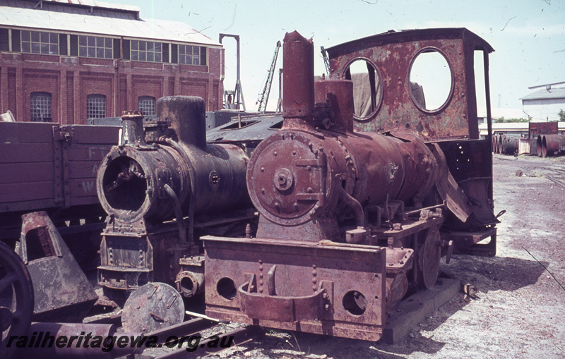 T05655
Narrow gauge (2'0