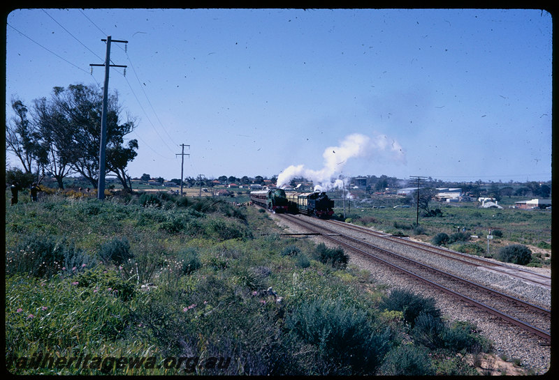 T06292
NSWGR C38 Class 3801, 