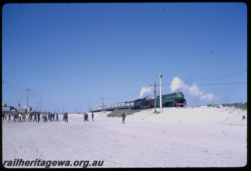T06296
NSWGR C38 Class 3801, 