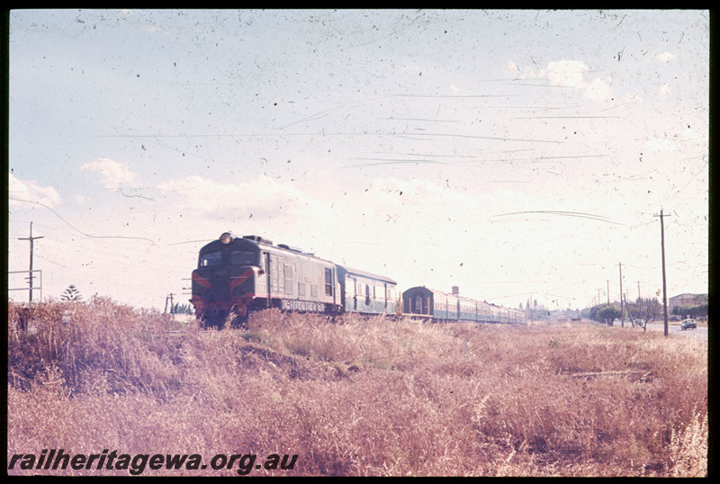 T06633
XA Class 1415 