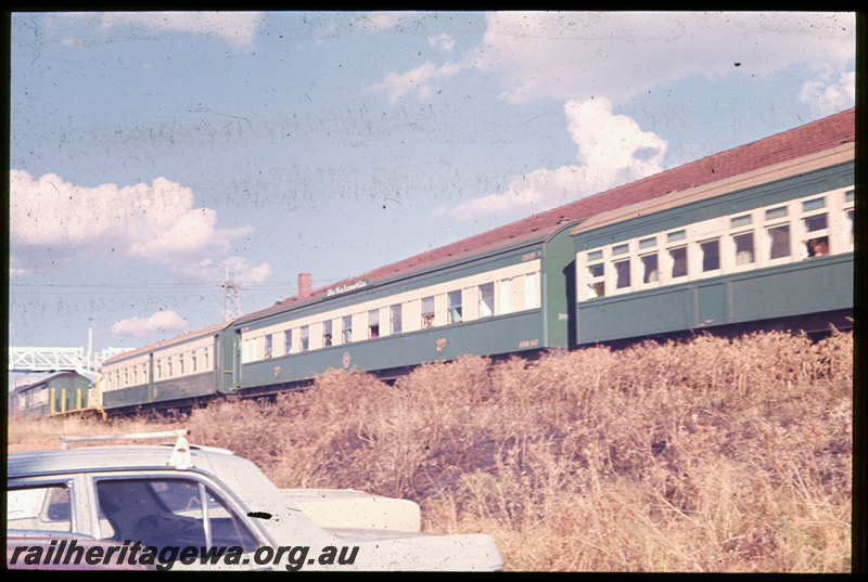 T06634
XA Class 1415 