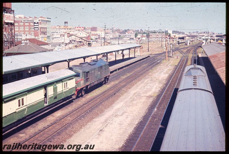 T06636
XA Class 1415 