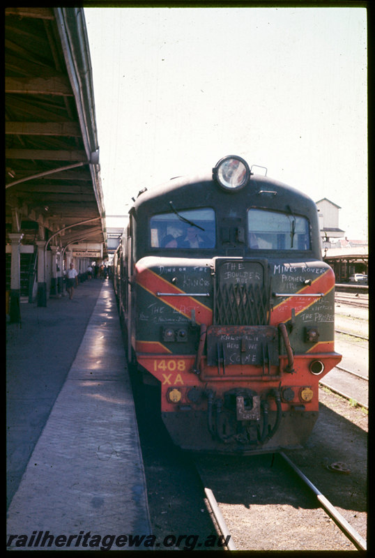 T06640
XA Class 1408 