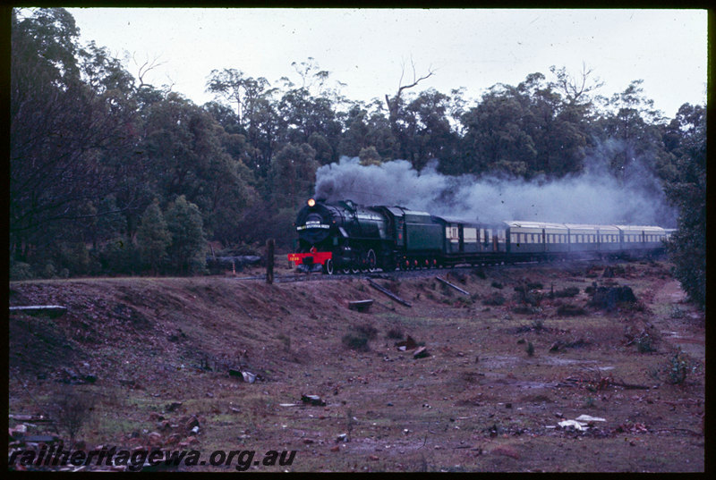 T06720
V Class 1220, ARHS 