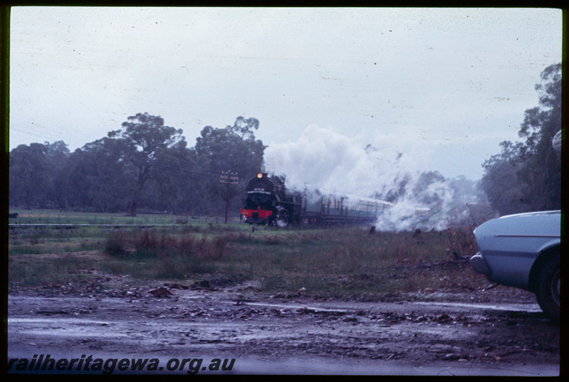 T06723
V Class 1220, ARHS 