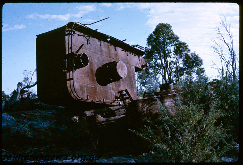 T06748
Tenders from Millars locos 