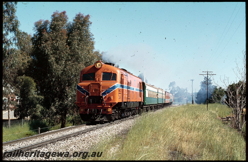 T07595
XA Class 1403 