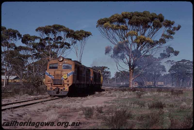 T07619
XA Class 1404 