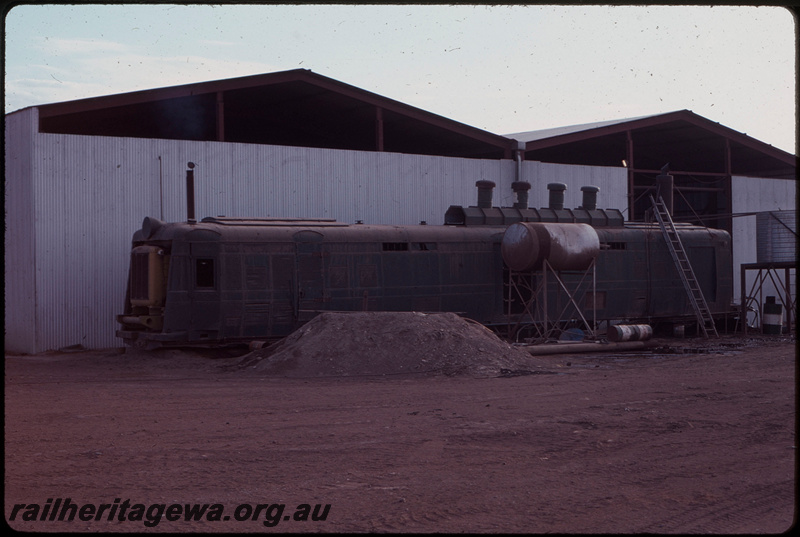 T07635
ADF Class 490 