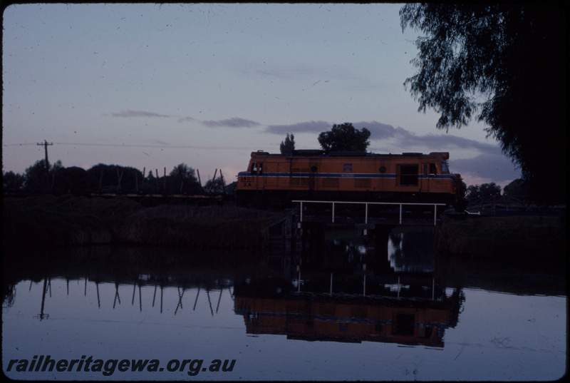 T07708
XA Class 1403 