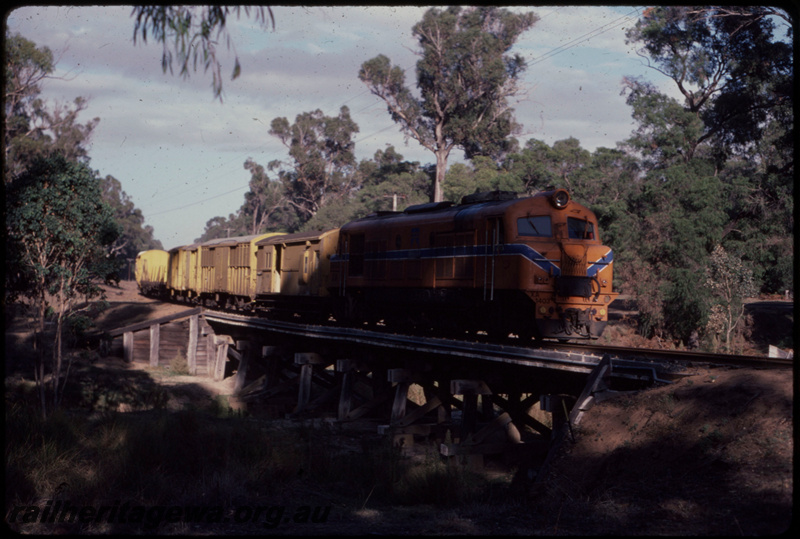 T07709
XA Class 1403 