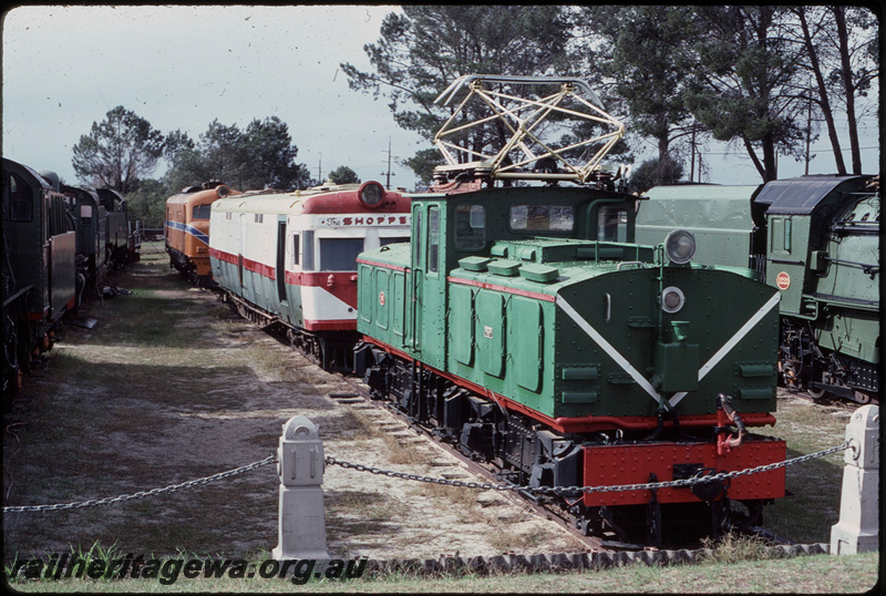 T07746
SEC No. 1, ADF Class 459 