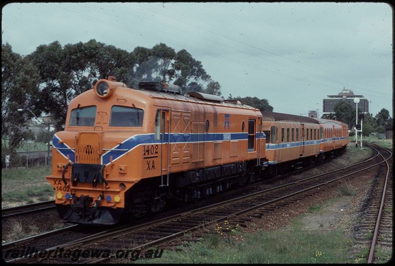 T07766
XA Class 1402 