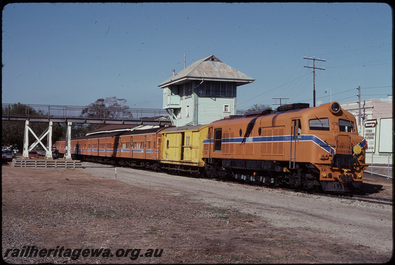 T07803
XA Class 1401 