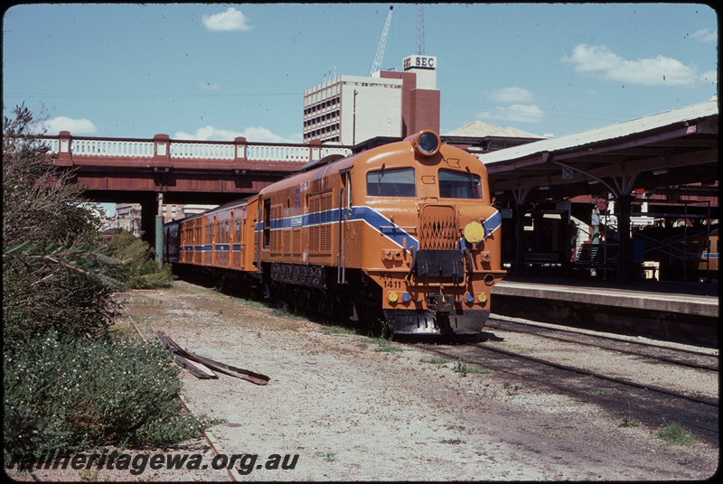 T07811
XA Class 1411 