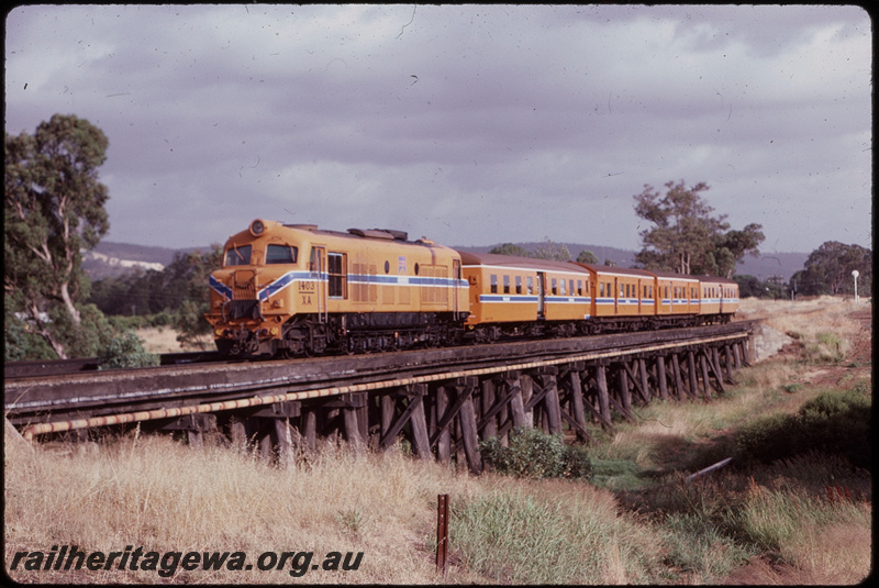 T07845
XA Class 1403 