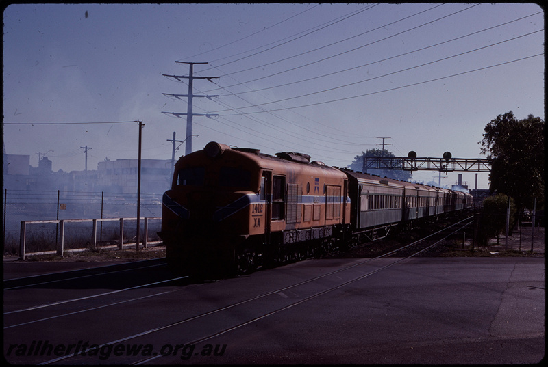 T07869
XA Class 1412 