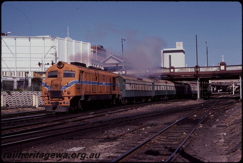 T07871
XA Class 1412 