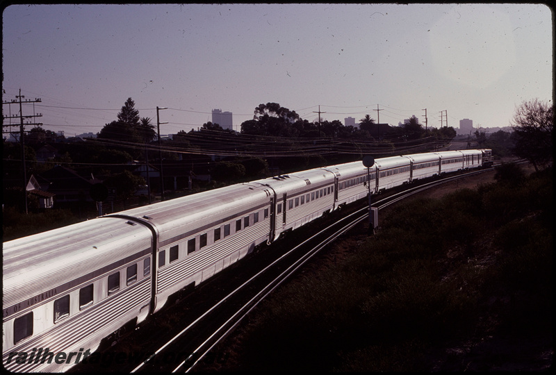 T07875
K Class 206, Up empty 
